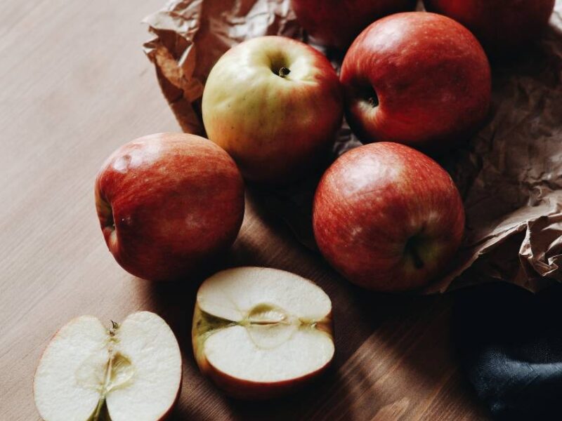 Apple Chips