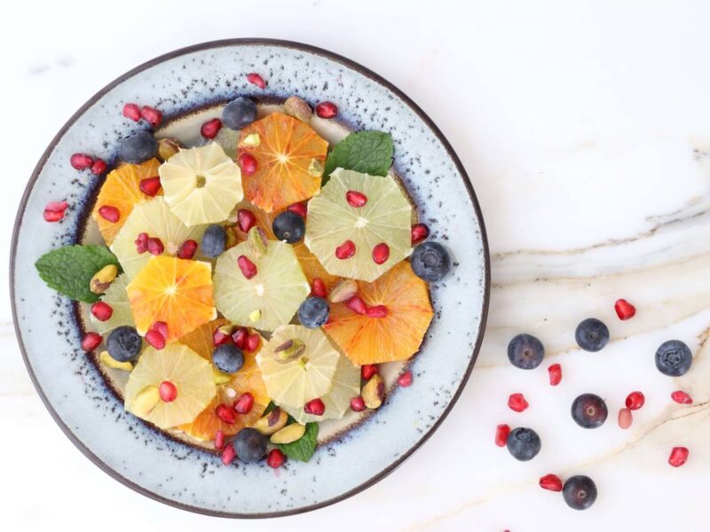 Αντιμετώπιση Δυσκοιλιότητας μέσω Διατροφής