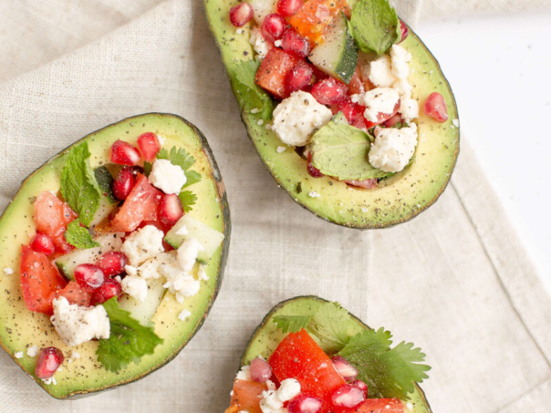 Διατροφή Keto